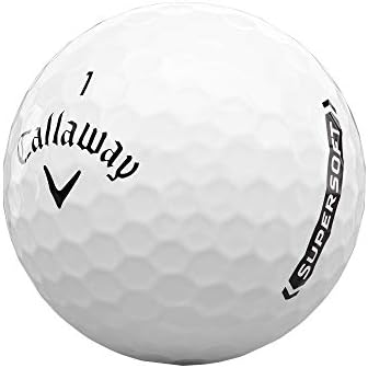 קאלווי גולף 2021 כדורי גולף סופר-רכים