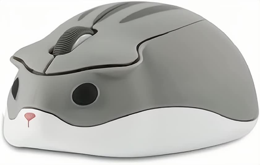 נייד ארגונומי שקט קל משקל נסיעות שקט אלחוטי משחקי עכברים למחשב נייד מחשב נייד מק אייפד פרו
