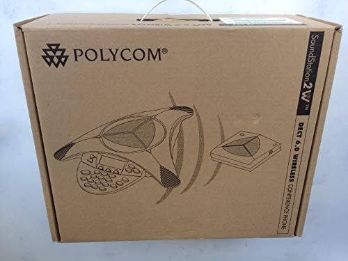 Polycom SoundStation 2W