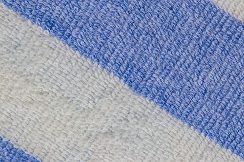 מגבת חוף יוקרתית מפוארת מגבת חוף מגבת קאבנה- פיברטון עד 1888 טחנות, מיוצרת בארצות הברית מאיתנו וחומרים