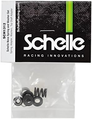 Schelle Racing Nova Spring & Wabher תיק