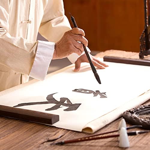 Japchet Calligraphy נייר סיני כתיבת נייר נייר נייר נייר נייר נייר נייר חצי גולמי גולמי נייר כתיבה, רישום,