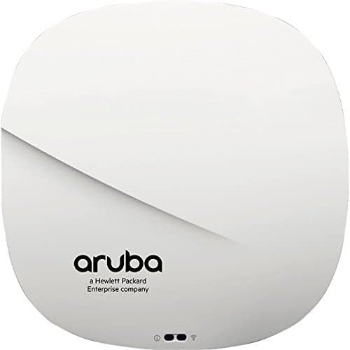 Aruba Instant IAP-335 802.11N/AC DUAL 4X4: 4 MU-MIMO רדיו אנטנה משולבת 2.5+1 GBE AP-JW823A