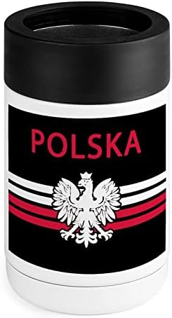 דגל פולני - Polska Eagle Cooler Courer Pealt