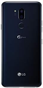 LG G7 THINQ LM -G710EMW 64GB/4GB - GSM בלבד, אין CDMA - אין אחריות בארצות הברית