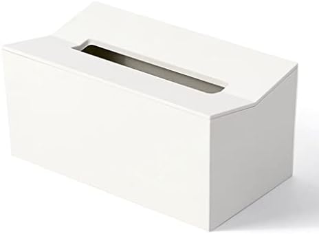 מחזיק מפית של קופסת רקמות LLLY לתיבת מגבות נייר למפיות מתקן רקמות קיר מיכל רכוב למגבונים