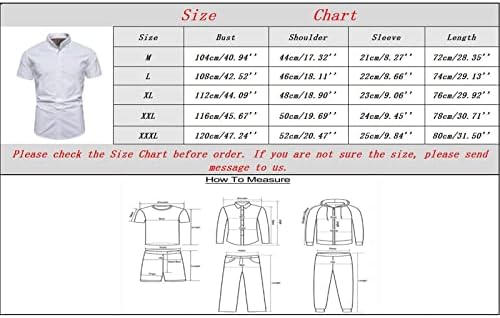 חולצות עבודה של BMISEGM לגברים חולצת כותנה לגברים אופנה מזדמנת בצבע אחיד חולצת דש שרוולים קצרים גברים חולצות טורפיות