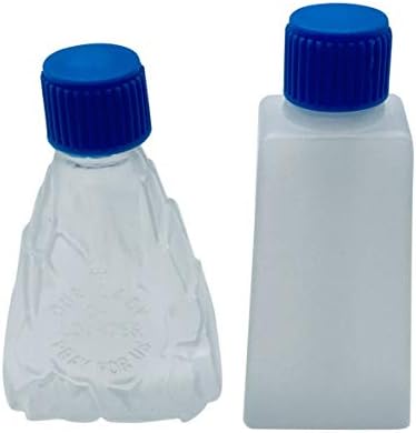 JWG תעשיות בקבוק מים קדושים קבעו את גבירתנו מלורדס וצלב