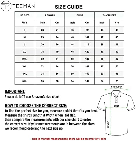 חולצת באולינג בהתאמה אישית של Teeman לגברים, חולצות באולינג מצחיקות של גברים פולו שרוול קצר, גופיות באולינג לצוות