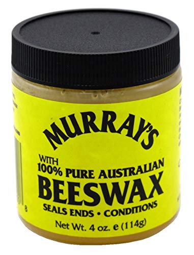 שעווה דבורים אוסטרלית של מוריי, 4 גרם