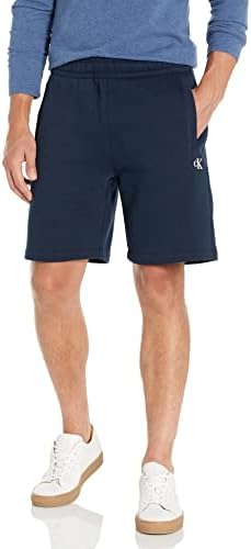 מכנסיים קצרים של קלווין קליין מונוגרמה לגברים