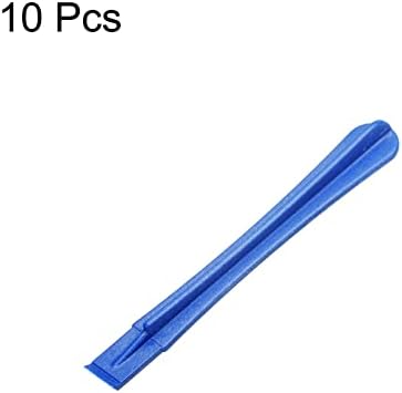 10 יחידות עבור טלפון נייד מחשב לוח מחשב נייד מסך חכם טלפון תיקון 85 * 8.5 ממ כחול