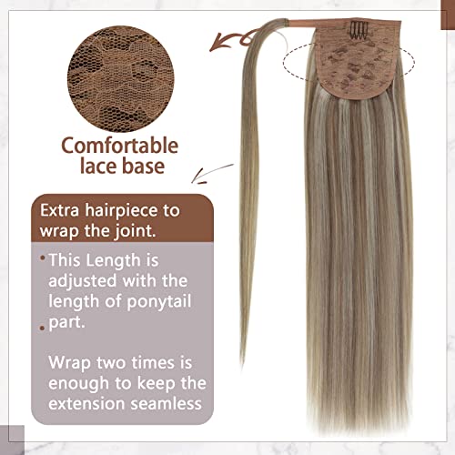 לקנות יחד לחסוך יותר: 8 60 אפר חום להדגיש פלטינה בלונד קוקו הארכת שיער טבעי 20 אינץ 80 גרם וקליפ