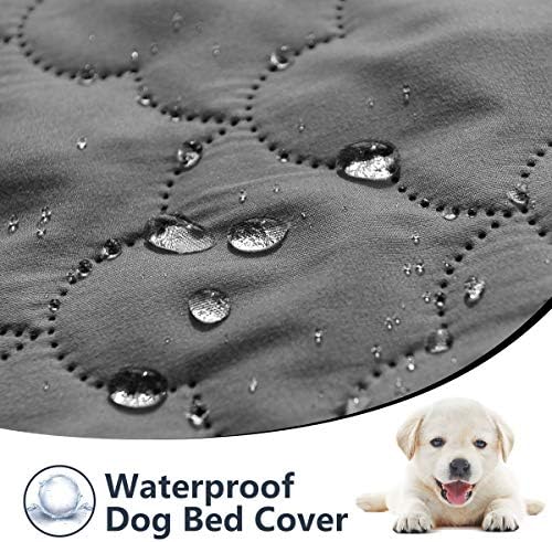 שמיכות כלבים להגנה על ספות מיטת כלבים אטומה למים מכסה מגן ריהוט שמיכה לחיות מחמד
