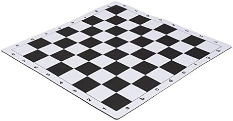 לוח שחמט טורניר טורניר כרית עכבר - 2.25 על ידי פדרציית השחמט של ארהב