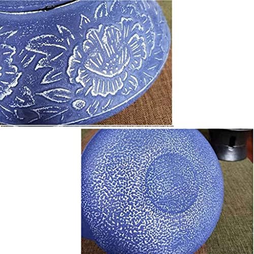 Hapefun Kettle Teapot Ceramics Ceramic
