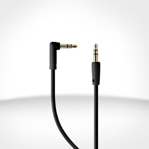 Velodyne Vfree Bluetooth אוזניות סטריאו אלחוטיות עם מיקרופון מובנה למכשירי אייפד ואנדרואיד של אפל