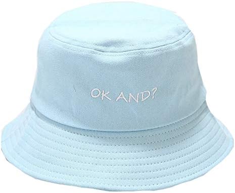 משפחת תלבושת דייג של כובע נשים של אגן כובע הדפסת דלי אופנה כובע שמשיה חיצוני בייסבול כובעי גברים של קיץ
