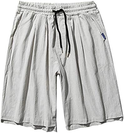 מכנסיים קצרים לגברים מקצרים מכנסיים מזדמנים מכנסיים כושר מכנסיים מכנסיים רופפים מכנסיים רופפים