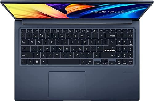 Asus Newest M1502IA VivoBook Thin and Light Laptop 15.6'' FHD AMD Ryzen 5 4600H 16GB DDR4 512GB