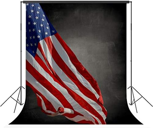 לופריס אמריקאי דגל רקע לצילום ארהב דגל שחור מופשט רקע עצמאות יום פטריוטי פעילות מסיבת קישוטי