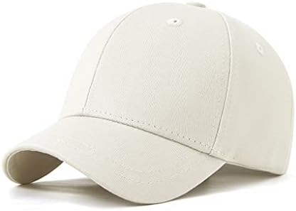 ZSEDP קצר שולי סוסים כובע שמש כובע שמש כובע בייסבול גברים גבירותיי כובע בייסבול כובע בייסבול כובע מזדמן