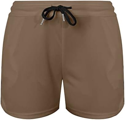 מכנסי מטען של שנגקסיני לגברים מכנסי טרנינג נושמים מוצקים המריצים מכנסי קיץ נושמים