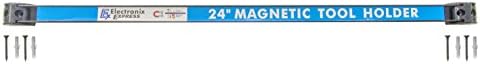 אקס אלקטרוניקס אקספרס 78 מ '24 מחזיק כלי מגנטי, 24