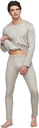 Aadecor EMF בגדים נגד קרינה אנטי 5G 5G קרינה אלקטרומגנטית חליפת בגדי מגן, מכנסיים קצרים-מדיום