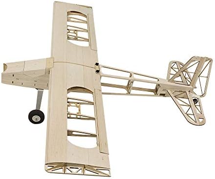 כנפי ריקוד תחביב בלזה עץ מטוס ימי חשמלי ט12 אייאס צריך לבנות למבוגרים