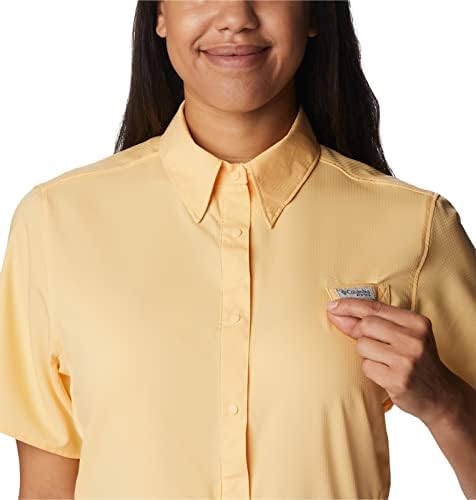 חולצת שרוול קצר של קולומביה טמיאמי II
