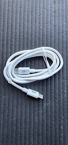 Atoinfiniti 1m USB סוג C לכבל טעינה מהירה עבור Apple iPhone 13/13 Pro/13 Pro Max 12/12 Mini/12