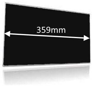 ביתן HP 15-AF131DX החלפת מחשב נייד מסך LCD 15.6 דיודה LED WXGA HD