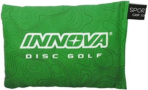 Innova Disc Golf Golf Sportsack Disc Golf Grof Grip משפר