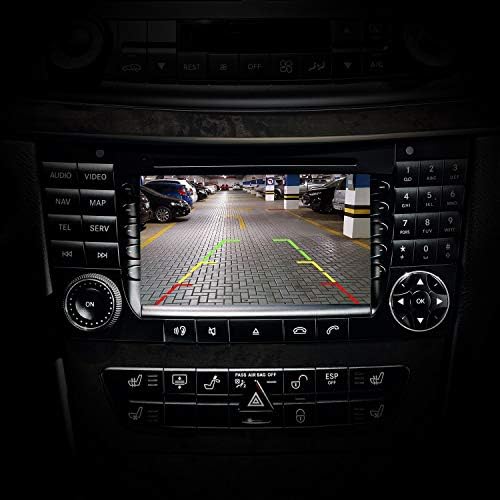 720 מצלמה אחורית גיבוי הפוך חניה לוחית רישוי עמיד למים לילה גרסה לניסן בעיטות ג 'ניס / סאני / הקאשקאי/אקס