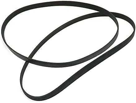 2 יחידות 2 אינץ 'מסור פס פוליאוריתן להקה לגלגל גלגל גלגל פוליאוריטן טבעת אביזרים אביזרים