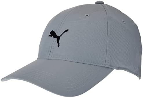 פומה גולף 2018 כובע מתכוונן לגברים (גברים