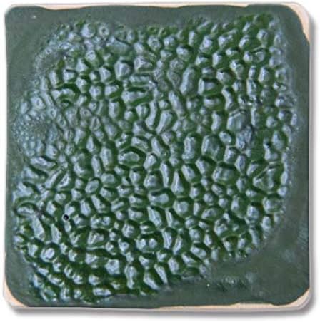 ביצה ירוק-סו08 גרם-אפקט זיגוג סאטן כיסוי אטום עבור קרמיקה חרס חרס