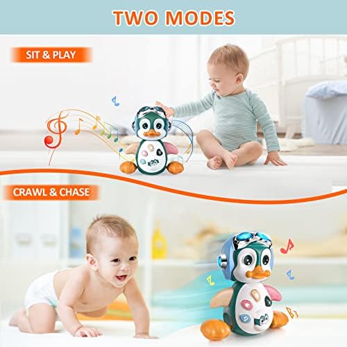 Moontoy Baby Musical Music