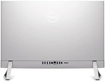 Dell Inspiron 7710 27 מחשב שולחני של מסך מגע FHD All-in-One-Gen Intel Core 12th I7-1255U 10 ליבות עד 4.7 GHz