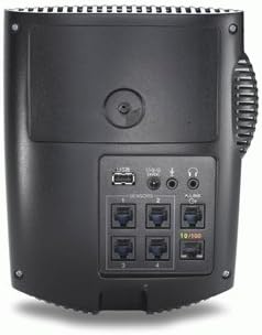 APC NetBotz Room Monitor 455