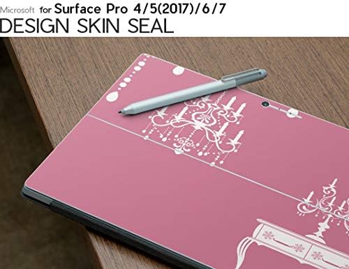 igsticker Ultra דק דק מדבקות גב מגן על עורות כיסוי מדבקות טבליות אוניברסאלי עבור Microsoft Surface