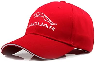 Arkosknight כובעי בייסבול רקומים מתכווננים לוגו לוגו מירוץ מירוץ כובע אופנה רחוב רוקד נסיעות ספורט