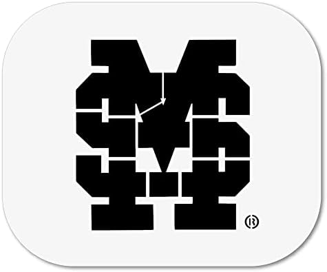 S-Stencenl Mississippi State MS Curbee Stencil