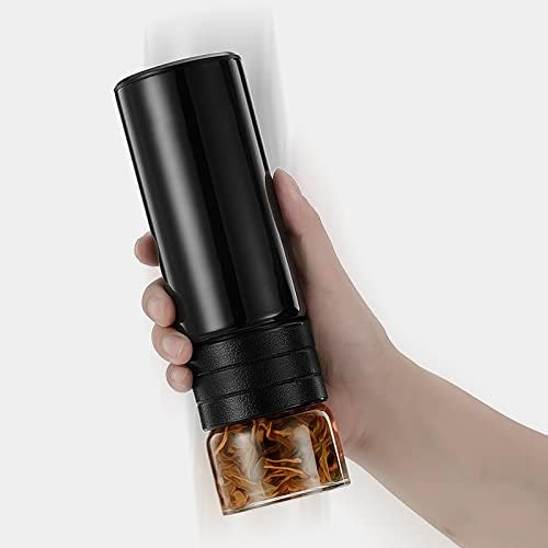 Cujux Thermos Thermos Vacuum Cupose Thermoses Termoss Temply Display Bottl