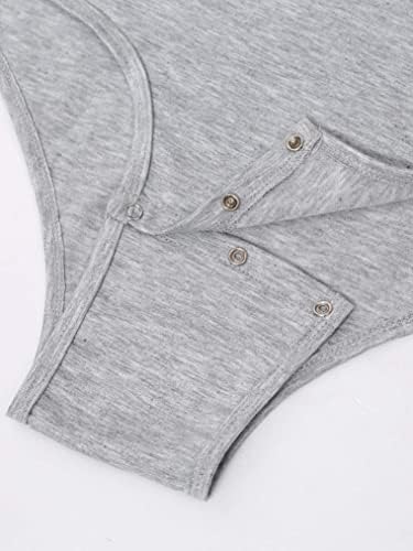 שרוול קצר של Acsuss Shortshirt לחיצה על כפתור לחיצה על חולצת גוף גוף גוף גוף גוף