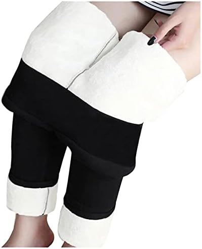 רוכסן HDZWW מכנסיים מחודדים בירך, כפתורים רזים כפתורים רזים מחממי רגליים ארוכות מכנסי מכנסי