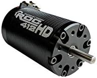 Tekin ROC412 HD Element Proot 3S סורק מחושב מנוע ללא מברשות 3100KV Tektt2631 מנועים ואביזרים חשמליים