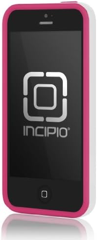 INCIPIO IPH -826 פקסון לאייפון 5-1 חבילה - אריזה קמעונאית - גריי/טורקויז