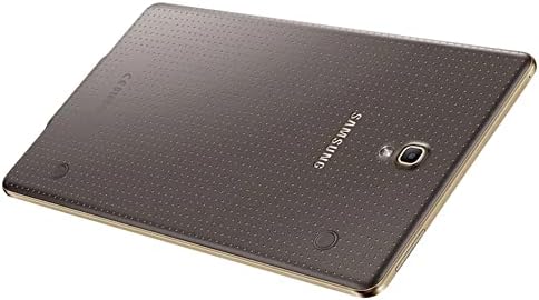 Tabet Galaxy Galaxy Samsung S.4 אינץ '